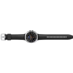 Samsung 三星 SM-L505FZKATGY Galaxy Watch8 Classic 46 mm (LTE) 智能手錶 (黑色)